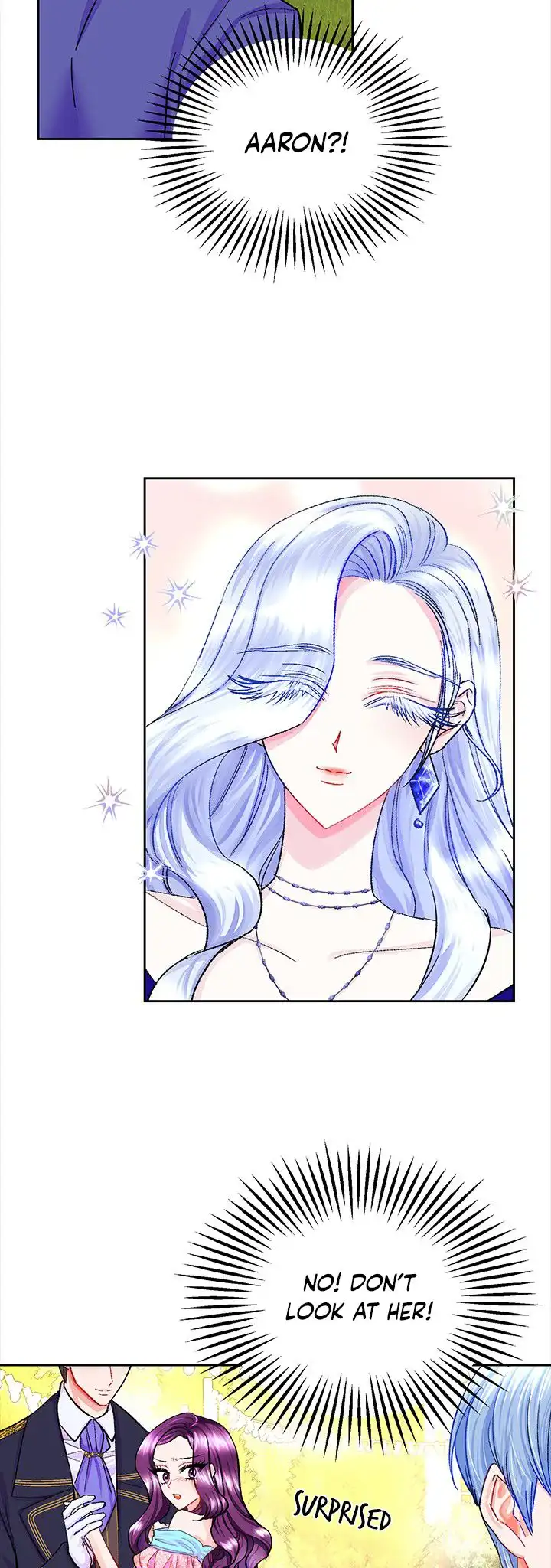 Villainous Princess Chapter 8 15